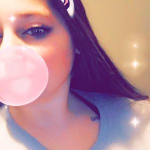 Meet your Posher, Lizabeth